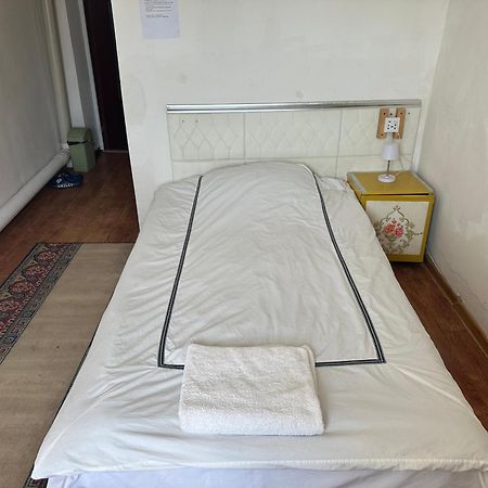 Gana'S Guest House And Tours Ulaanbaatar Ngoại thất bức ảnh