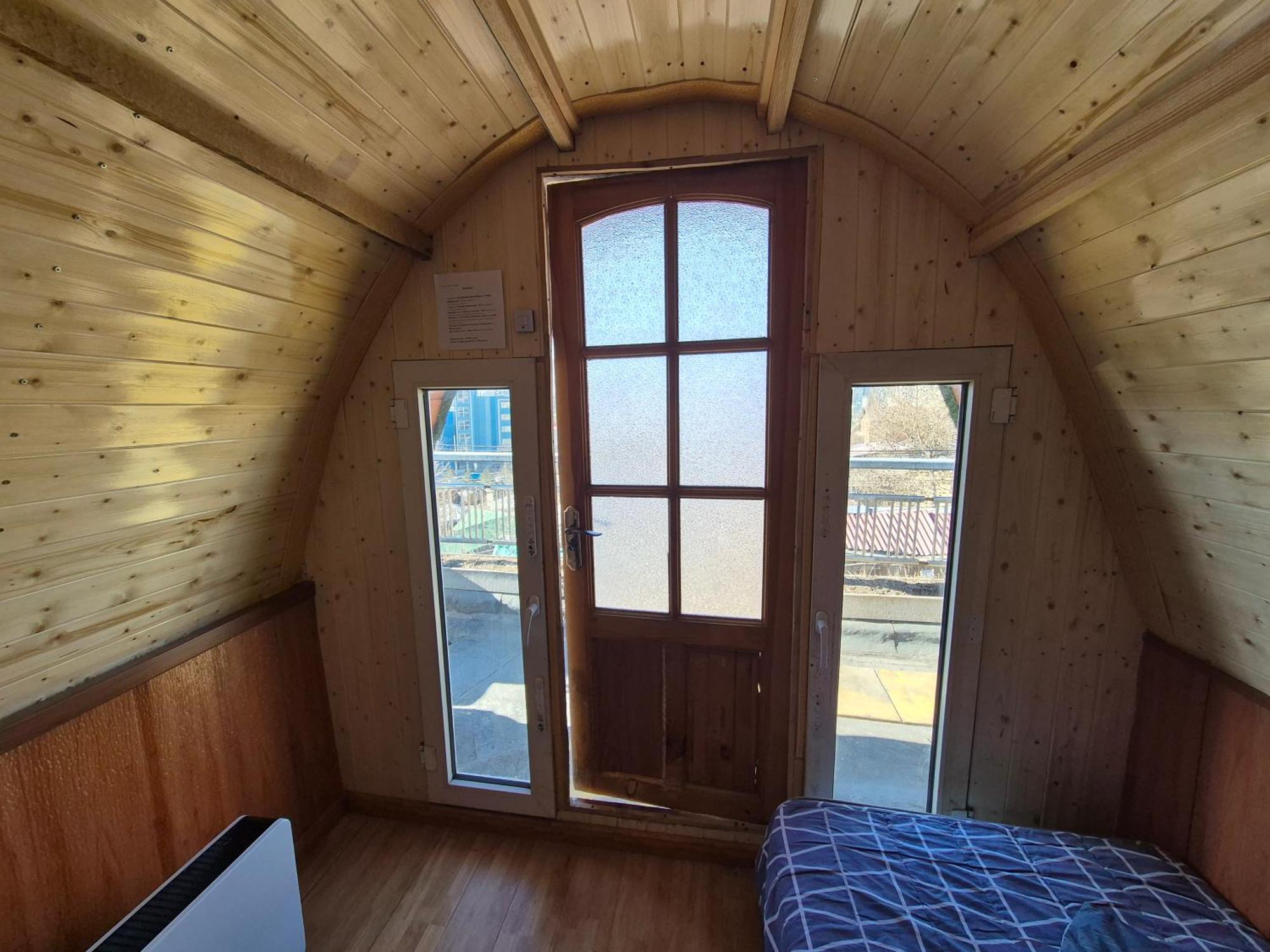 Gana'S Guest House And Tours Ulaanbaatar Ngoại thất bức ảnh