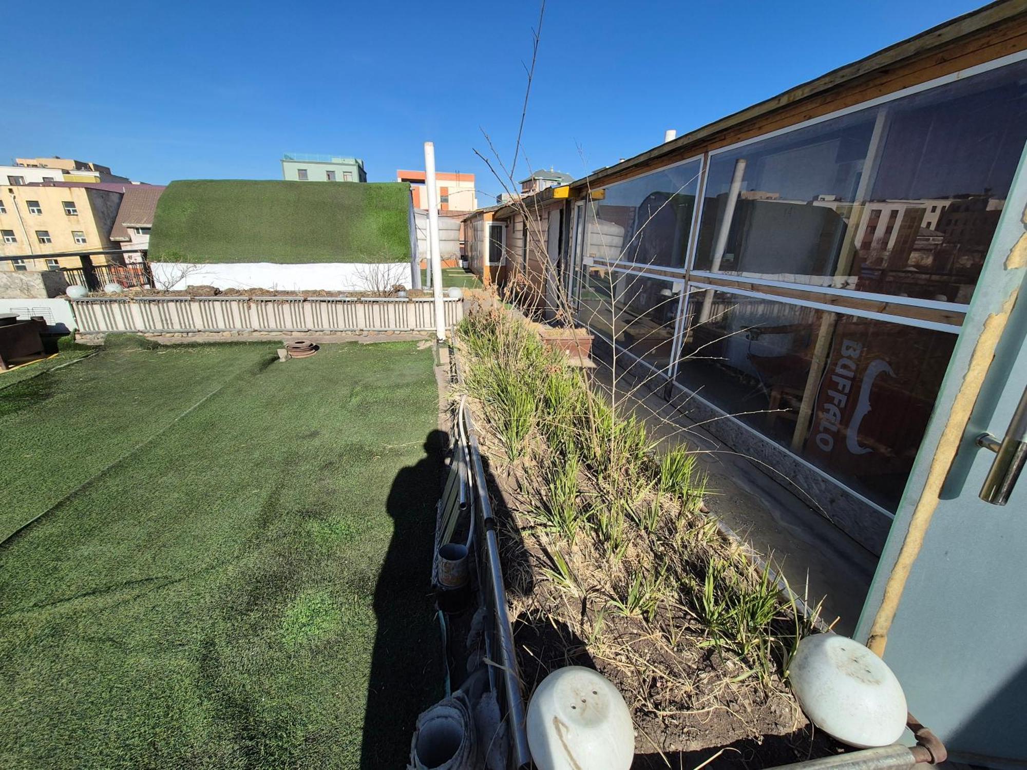 Gana'S Guest House And Tours Ulaanbaatar Ngoại thất bức ảnh