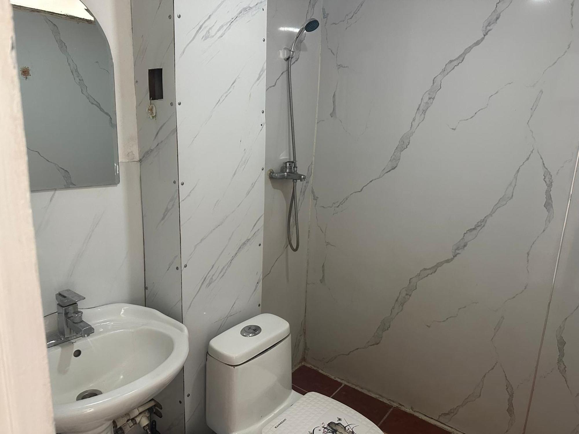 Gana'S Guest House And Tours Ulaanbaatar Ngoại thất bức ảnh